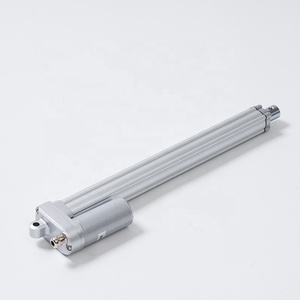 5~80mm/s 12v <strong>Linear</strong> <strong>Actuator</strong> <strong>Mini</strong> Industrial <strong>Linear</strong> <strong>Actuator</strong> - Product Image 3