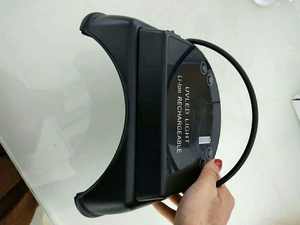 Chine usine 2015 Miel fille ccfl clou LED lampe <span class=keywords><strong>uv</strong></span> LED ccfl 60 W <span class=keywords><strong>UV</strong></span> LED Lampe À Ongles Gel Polonais lampe <span class=keywords><strong>uv</strong></span> de dessiccateur <span class=keywords><strong>vitiligo</strong></span> pour ongles - Product Image 5