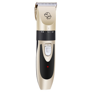 Tondeuse électrique pour animaux de compagnie Limei C8, rechargeable, en ABS, pour le toilettage des chiens - Product Image 5