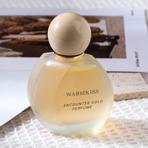 Perfume de Mujer Luxury Pink Encounter, Spray de Fragancia Duradera - Product Image 4