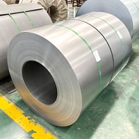 Prix bas en gros S320 0.20mm 0.25mm 0.30mm 0.40mm 0.45mm Bobine d'acier galvanisée revêtue de zinc