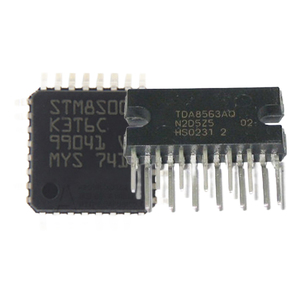 Mémoire IC LPDDR4 à faible consommation d'énergie, neuve, d'origine, en stock, scellée en usine, MT40A512M16LY-075 E MT40A512M8HX-075 ES A MT40A512M8RH-083EB - Product Image 1