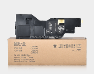 Vancet หมึกพิมพ์ C3200 <span class=keywords><strong>Konica</strong></span> Minolta bizhubi สำหรับ C3100i <span class=keywords><strong>C3100</strong></span> TNP92หมึก TNP-93 TNP 92 TNP-92 - Product Image 6