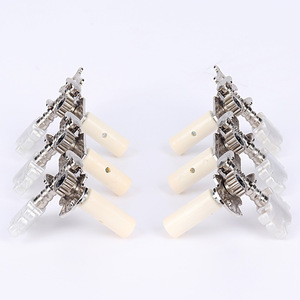 Hot Bán Cổ Điển Máy Đàn <span class=keywords><strong>Guitar</strong></span> Đầu 3-Trong Dòng PEGs Ngọc Trai Nút Đàn <span class=keywords><strong>Guitar</strong></span> Cổ Điển Điều Chỉnh PEGs Đàn <span class=keywords><strong>Guitar</strong></span> Phụ Kiện - Product Image 4