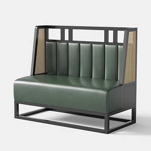 Meubles de restaurant en gros, banquettes pour restaurants de restauration rapide, tables bon marché, ensembles de chaises et tables de restaurant d'occasion - Product Image 5