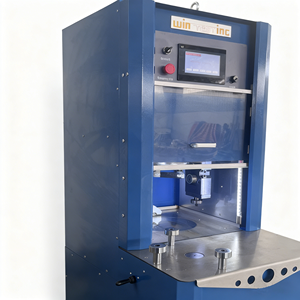 Kompaktor Gyratory yang andal, tahan lama, dan tahan aus untuk Campuran Aspal Superpave - Product Image 4