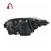 Phare de remplacement à 3 yeux haute configuration certifié DOT, spécifications américaines pour Lexus RX300/RX350/RX450H 2019-2022