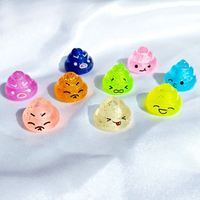 Jouets anti-stress doux et moelleux à presser, en matériau TPR, à récupération lente, forme carrée, jouet sensoriel pour enfants de 14 ans et plus