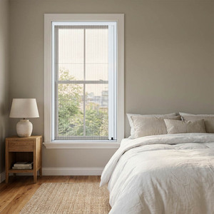 Mosquitera Enrollable de Poliéster <span class=keywords><strong>para</strong></span> Ventana, Pantalla Retráctil <span class=keywords><strong>para</strong></span> Ventana - Product Image 6