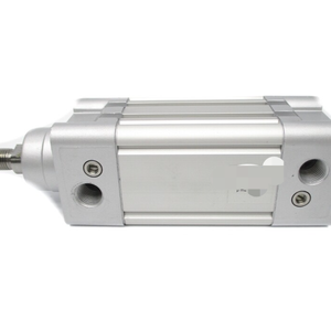 DNC-40-25-PPV 163351 NSNP Nuevo y Original en Stock, Controlador Lógico Programable (PLC) Dedicado para Automatización Industrial - Product Image 1