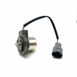 Capteur d'angle 4716888 pour nouvelle pelle ZX450 ZX650, capteur de position du bras de flèche, pièces électriques 24V - Product Image 4