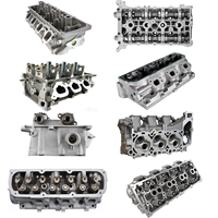 Linkteco culasse de moteur de voiture pour Dodge Charger Grand Journey Ram 2.0 2.4 2.7 3.3 3.6 3.7 3.8 5.7 6.2 6.4 0455737AC