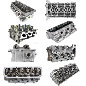 Culata de motor de coche Linkteco para <span class=keywords><strong>Dodge</strong></span> Charger <span class=keywords><strong>Grand</strong></span> Journey Ram 2,0 2,4 2,7 3,3 3,6 3,7 3,8 5,7 6,2 6,4 0455737AC - Product Image 1