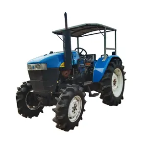 Second hand Holland SNH554 new 4x4 farms agricultural equipment gearbox for power tiller motoculteur