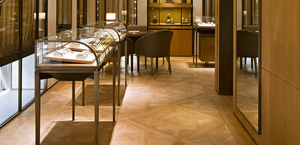 Tùy chỉnh hiện đại bán lẻ đồ trang sức cửa hàng trang trí <span class=keywords><strong>Mall</strong></span> <span class=keywords><strong>kiosk</strong></span> cửa hàng Showcase đồ trang sức sang trọng cửa hàng Tủ hiển thị truy cập cho cửa hàng - Product Image 5