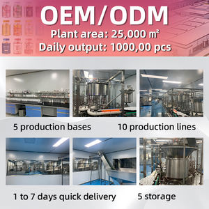 Oem פרטי משקה לוגו משקה רב תוספת מזון פפטיד אבקת מוצר בריאות הלבנה אבקת משקה - Product Image 5