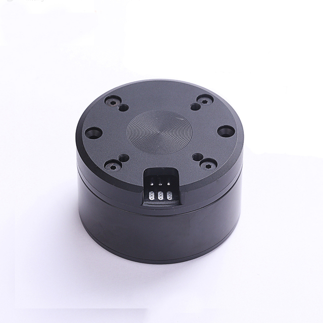 Faradyi Servo Hollow Brushless Micro Gimbal Brushless Robotic Joint Precision Control for Diy Project Robot Motor