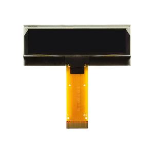 PMOLED 2,23 дюймов 128x32 монохромный ooled экран IIC/I2C ooled дисплей модуль Ssd1305 ooled экран ЖК-дисплей - Product Image 1