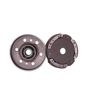 Montaje de embrague primario para motocicleta <span class=keywords><strong>Vega</strong></span> ZR 21T, pieza OEM de alta calidad, precio barato de fábrica, 2021 - Product Image 1