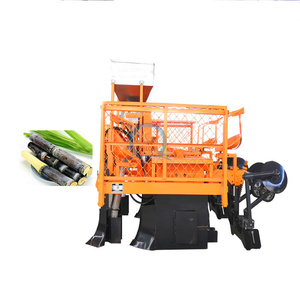 Hot Bán máy kéo gắn mía planter mía hạt giống planter máy - Product Image 6