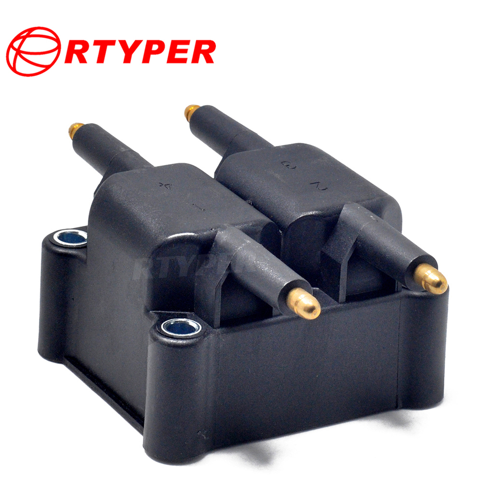 IGNITION COIL 05269670 5269670 56032521 56032521AB M05269670 88921267 UF189 FOR FOR CHEVROLET BMW SEBRING PLYMOUTH VOYAGER