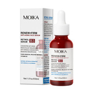 Sérum au rétinol Moika B3