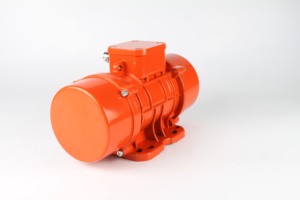 Moteurs électriques vibrants triphasés série YZS haute performance 2,2 kW - Product Image 2