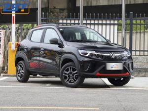 עשוי 2022 dongfeng ex1 pro 321 ק "מ טווח ארוך 4 מושבי מנוע חשמלי במהירות גבוהה מיני מכונת סוב עם תשלום מהיר - Product Image 2