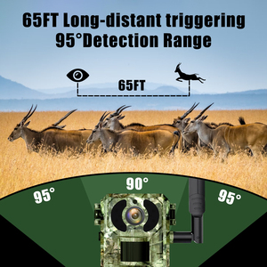 EU 4G IR Night Vision 4MP HD Game <span class=keywords><strong>Camera</strong></span> 0.2S Gatilho IP66 Câmera À Prova D' Água Webcam para Caça Selvagem Camuflagem Oculta