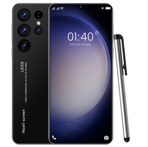 Telefono Android Antipolvere con Penna Touch e Jack per Auricolari 3+32GB 3G - Product Image 6