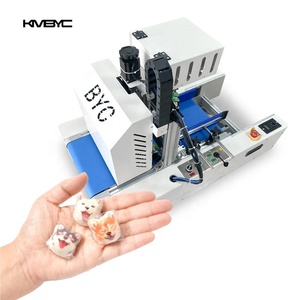 Imprimante alimentaire de petite taille Machine d'<span class=keywords><strong>impression</strong></span> numérique à vitesse rapide couleur - Product Image 1