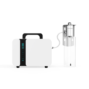 Chuyên nghiệp thương mại sang trọng thông minh <span class=keywords><strong>HVAC</strong></span> không khí mùi hương thiết yếu máy không nước hương liệu dầu khuếch tán hương thơm cho khách sạn nhà - Product Image 3
