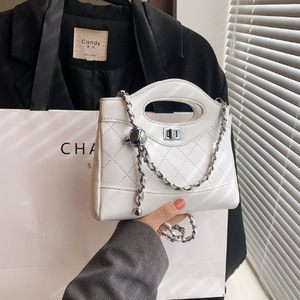 Offre Spéciale sacs à main en cuir Pu pour femmes, imprimé personnalisé, sac à bandoulière classique de luxe à la mode de haute qualité pour dames - Product Image 6