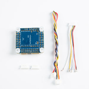 MATEKSYS H743 SLIM V3 ICM42688P ชุดควบคุมการบิน STM32H743 สำหรับเครื่องบินปีกตรึงแบบ FPV - Product Image 6