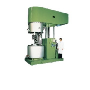 Ashizawa SGD50 Continuous Dry Ball Mill 51-100 Kg H Electric Carbon Steel Grinding Equipment For Research And Development - Product Image 1