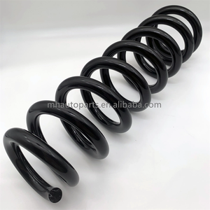 Pièces automobiles Amortisseur avant avec ressort hélicoïdal pour <span class=keywords><strong>Toyota</strong></span> <span class=keywords><strong>Hilux</strong></span> KUN126 1KD OEM 48131-0KL40 48131-0KL50 - Product Image 4