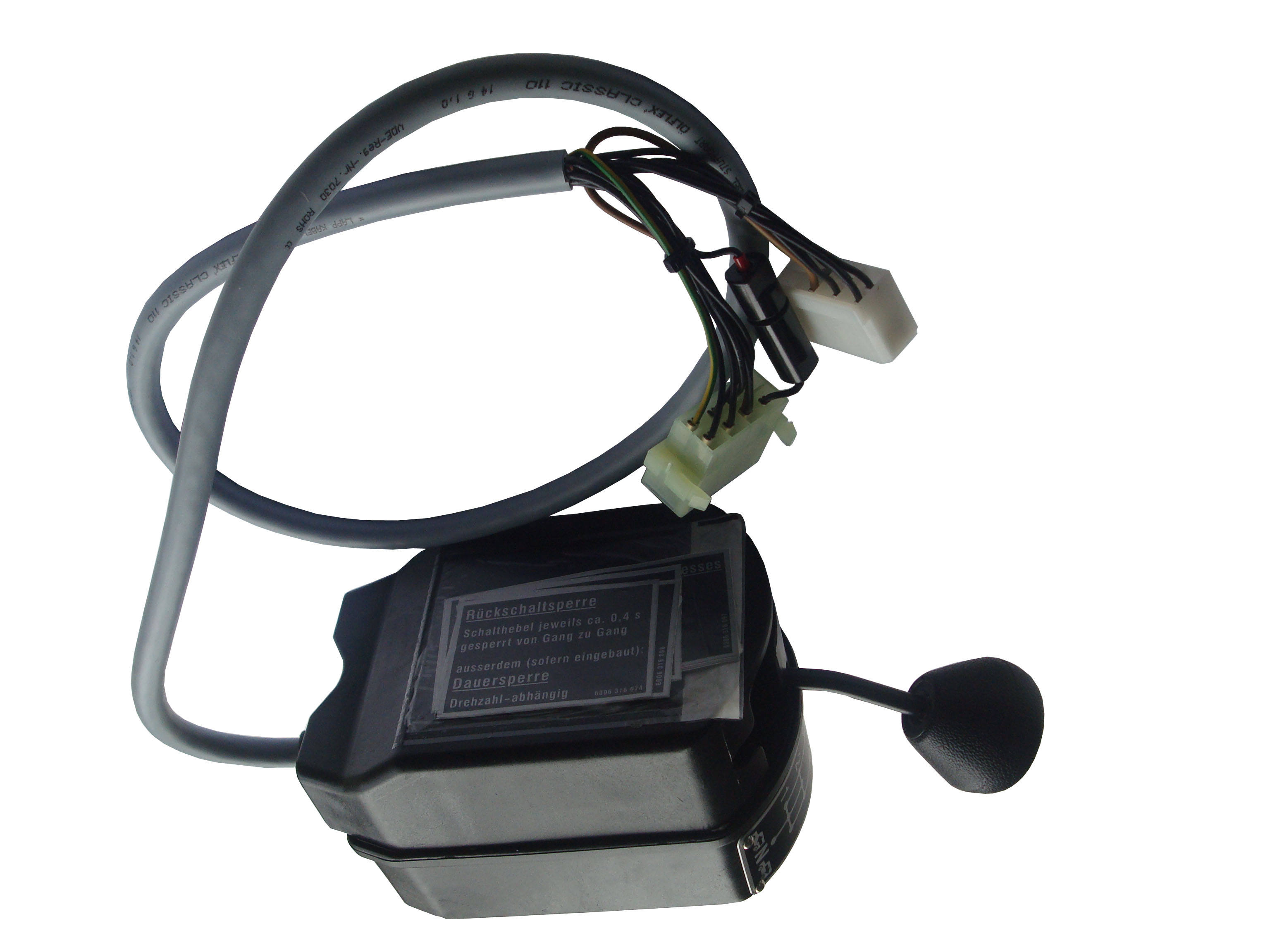 6006022230 Control Unit for Electric Appliance - SP100497