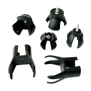 Aides à l'entraînement de <span class=keywords><strong>golf</strong></span> Mini cueilleur de balles avec 3 types de pinces à pétales à 3 volets pour une récupération facile des balles - Product Image 1