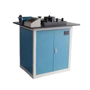 Máquina de Prueba de Flexión de Barras de Acero, Probador de Flexión Directa y Inversa de Barras de Acero, Equipo de Prueba de Flexión de Barras de Acero - Product Image 1