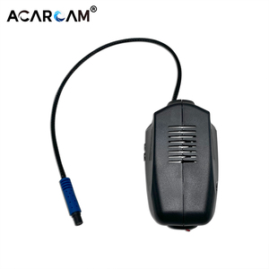 Caméra embarquée ACARCAM pour PORSCHE Cayenne - Capteur <span class=keywords><strong>G</strong></span>/4K HD/Objectif <span class=keywords><strong>Sony</strong></span>/Très grande ouverture/Mode stationnement Plug&Play Vision nocturne - Product Image 3