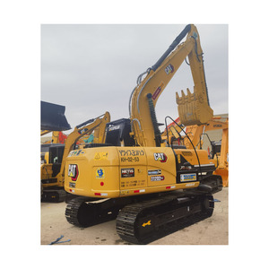 รถขุดมือสอง CAT Caterpillar 312D 12 ตัน ราคาถูก สภาพดี - Product Image 1