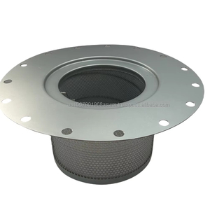 Filtre de compresseur d'air compatible avec le séparateur d'huile d'air MENGMA 2906056400 2906 0564 00 - Product Image 2