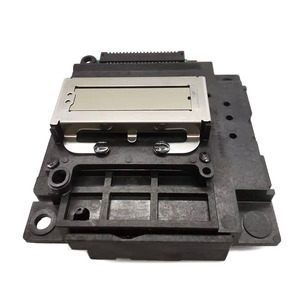 Cabezal de Impresión FA04000 Original y Nuevo para <span class=keywords><strong>Epson</strong></span> L210 L110 L111 L120 L130 L210 L220 L300 L3110 L3116 L3118 <span class=keywords><strong>L3150</strong></span> 100% Probado - Product Image 2