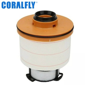 ตัวกรองน้ำมันเชื้อเพลิงรถยนต์23390-0L070 o/ 233900L070 23390-OL070 233900L090 23390-0L090 23390OL070อะไหล่รถยนต์ - Product Image 5
