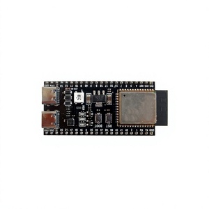 Module de développement de microcontrôleur sans fil BLE à double interface Type-C, 16 Mo de mémoire Flash, carte double cœur avec LED RGB intégrée pour IoT DIY - Product Image 3