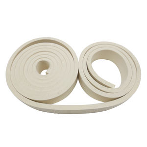 गर्मी प्रतिरोध compacting मशीन nomex महसूस किया बेल्ट jwei महसूस किया चटाई कन्वेयर बेल्ट के लिए गर्मी हस्तांतरण मुद्रण - Product Image 3