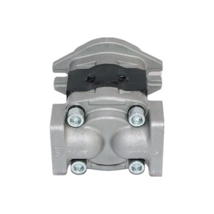 Pompe à engrenages hydraulique haute performance ELIC SGP KRP4 YP15 SHIMADZU pour excavatrice, usage industriel, modèles Spg GPY GPY-3 GPY-4 GPY-5 8 GP - Product Image 2