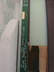 Panel LCD Sharp de 75 pulgadas DA745052YH0, pantalla opencell - Product Image 4