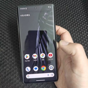 Teléfonos Inteligentes Global Pixe 7 Pro 5G Deca Core LTE de Alta Calidad, Originales, Venta al Por Mayor a Precio Económico <span class=keywords><strong>para</strong></span> Revendedores, Envío Internacional Rápido - Product Image 3