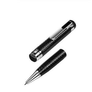 64GB Hochwertiger MP3-Musikaufnahmestift Handheld Tragbarer sprach aktivierter Rekorder Versteckte Kamera Erkennen Sie den Sound-LED-Alarm für - Product Image 1